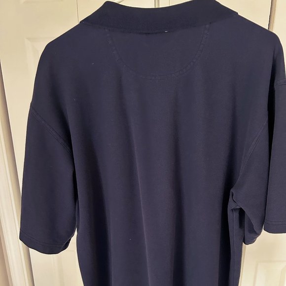 Mens Golf Shirt - Walter Hagen - Size L - Picture 5 of 5